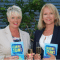 Celebrating the new book