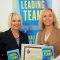 Leading Teams wins International Book Award