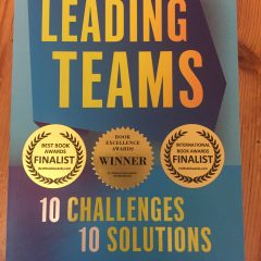 Taking our own advice – Celebrating a great writing year!