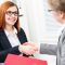 Four ways to build trust