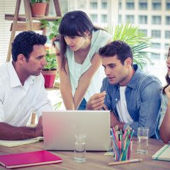 H2H – Business is always about “Human to Human”