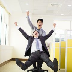 Five ways to reboot your team