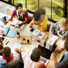 Why Real Leaders Don’t Need a Corner Office