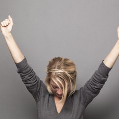 Our Impact Hack Series #3 Self Leadership