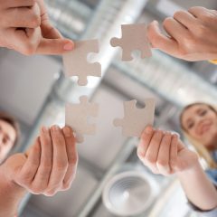 What really good leaders do