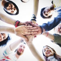 Be a disruptive leader | Step Three: Take teaming and collaboration to a new level