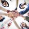 Be a disruptive leader | Step Three: Take teaming and collaboration to a new level