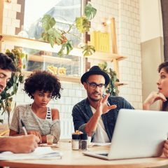 The Art of Asking Questions