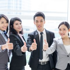 Leadership you can trust