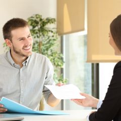 Our Impact Hack Series #2 Job Interviews