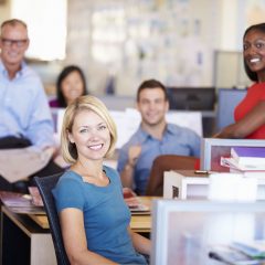 7 steps to team success in 2020