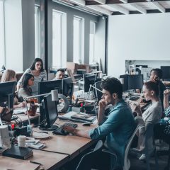 3 Factors of Collective Intelligence
