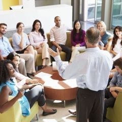 The Leader’s Guide to Impact