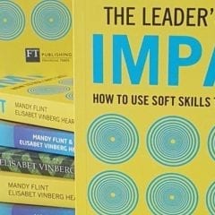 “Fantastic leadership guidance with a quick pace”