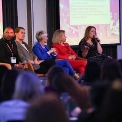 WeAreFutureLeaders Conference