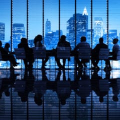 It’s all about your stakeholders