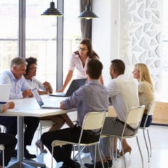 Want to be part of a smarter team?