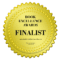Book Award for The Leader’s Guide to Impact