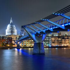 Back to work, but it’s not back to normal