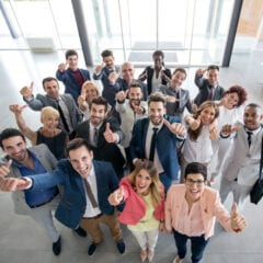 What culture are you creating?