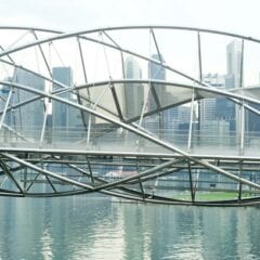 7 ways to ‘build bridges’ and more in the latest IMPACT issue