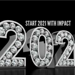 Exclusive chance to win  Executive Impact Coaching™