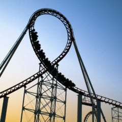 2020: A year to forget or a year to remember?