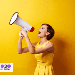 Being a Brand Ambassador