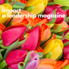 ‘Set them free’ and more in the March issue of IMPACT