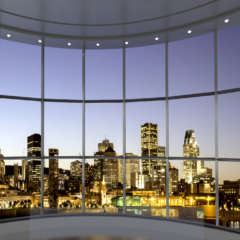 ‘Missing the commute?’ and more in the April issue of IMPACT