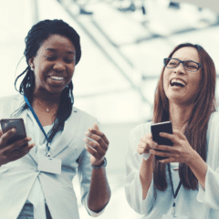 Our Impact Hack Series #5 Peers