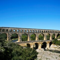 Bridging the leadership void