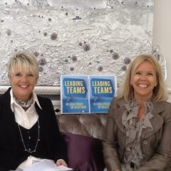 What place(s) inspired YOU?