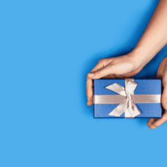 5 ways to increase your impact through GENEROSITY