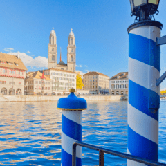 The Aug/Sep issue of IMPACT