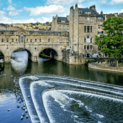 The March issue of IMPACT