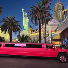 Supercharged Leader: Official book release in Las Vegas!