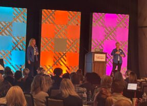 Time for some new perspective?