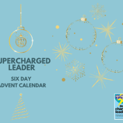 Six-Day Supercharged Leader Advent Calendar