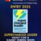 We’ve been entered into the Business Book Awards 2025!