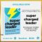 Supercharged Leader featured in US media