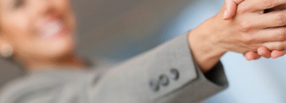 Trust and the bottom line